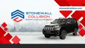 Stonewall Collision & Auto Painting