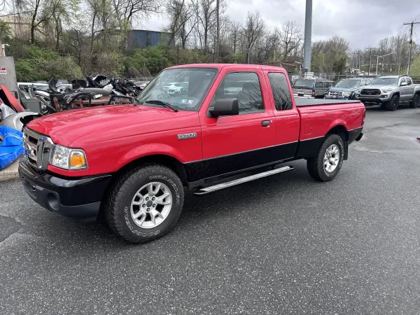 Stonewall Collision & Auto Painting - photo 4