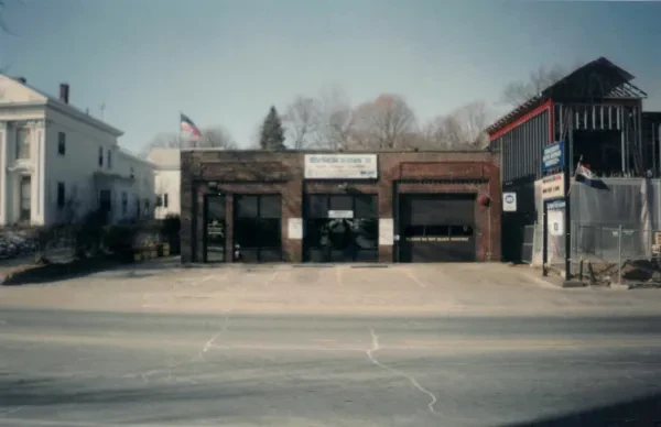 Erickson's Auto Repair - photo 2