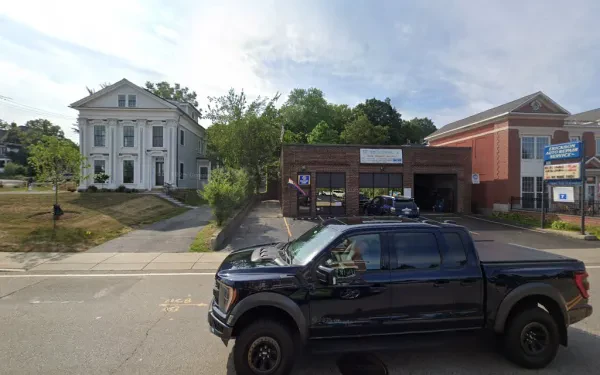 Erickson's Auto Repair - photo 4
