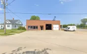 Tramburg Motors Inc