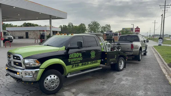 Debo's Towing & Auto Service - photo 3