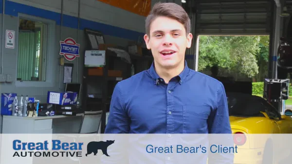 Great Bear Automotive - photo 2