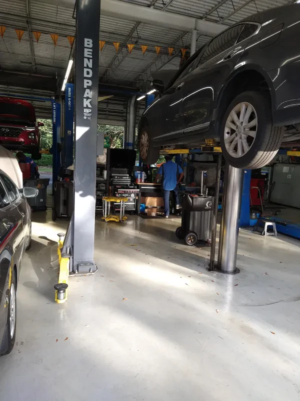 Great Bear Automotive - photo 3