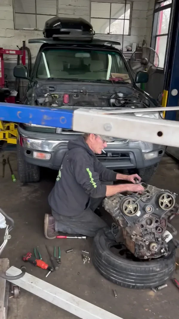 Grease Monkey Automotive - photo 2