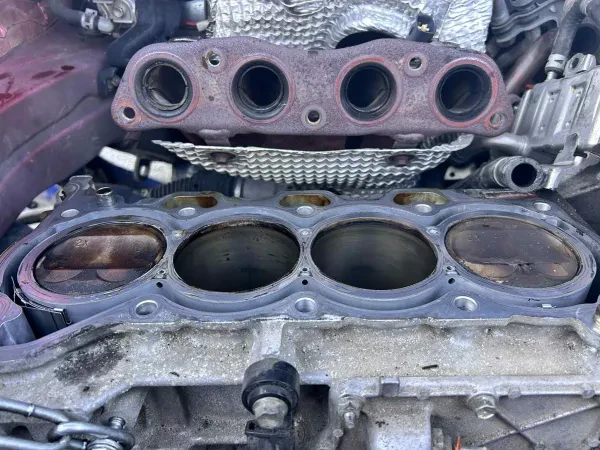 Grease Monkey Automotive - photo 3