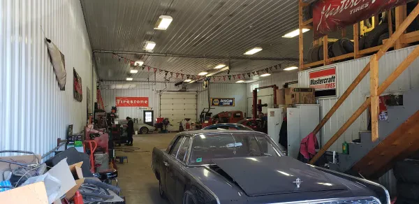 Paul's Auto Repair - photo 4