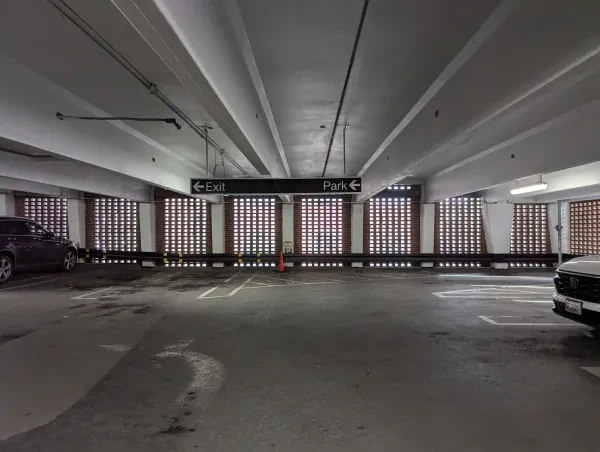 Penn Square Garage - photo 3