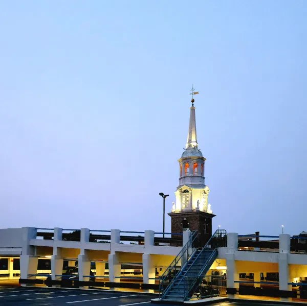 Penn Square Garage - photo 4
