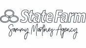 Sammy Martinez - State Farm Insurance Agent