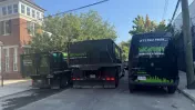 WE CLEAN NEW YORK RUBBISH REMOVAL