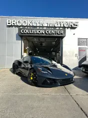 Brooklyn Motors