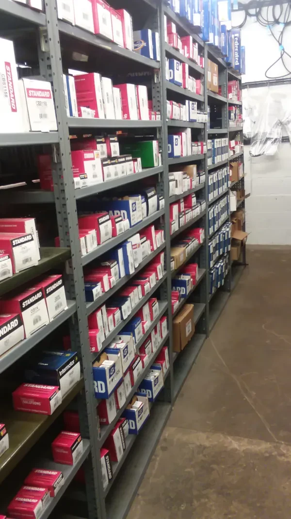 Fisher Auto Parts - photo 3
