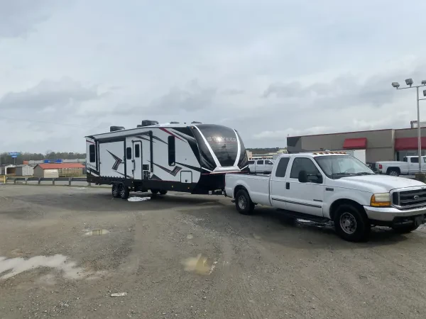 J & M Truck Repair Inc - photo 3