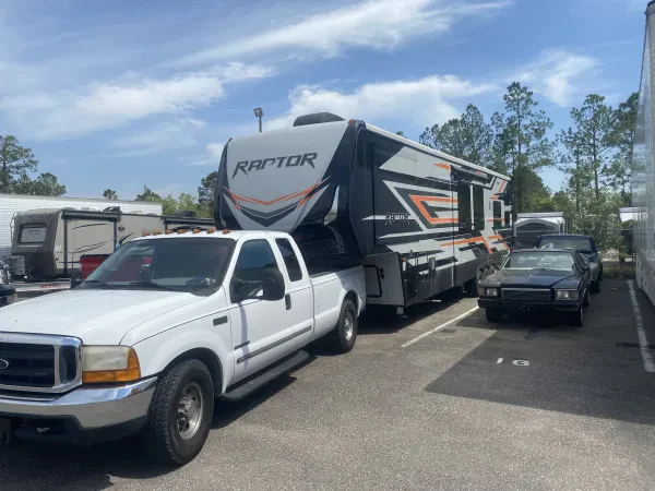 J & M Truck Repair Inc - photo 4