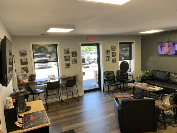 A+ Auto Service - Summerville - photo 3