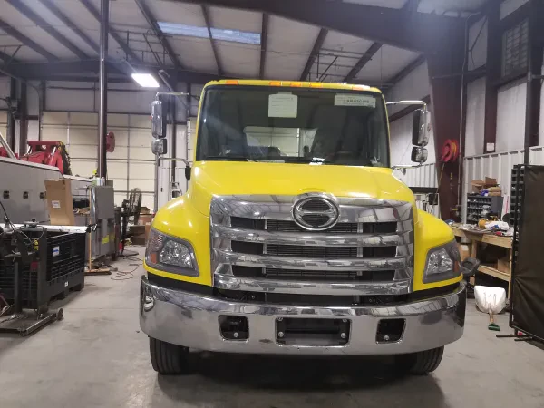 Southern Belle Towing & Recovery - photo 3
