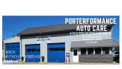 Porterformance Auto Care