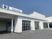 BMW Parts, Accessories and Tire Department