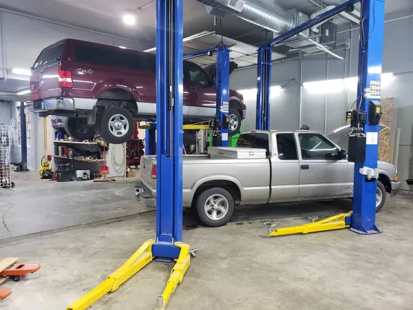 Porterformance Auto Care - photo 2
