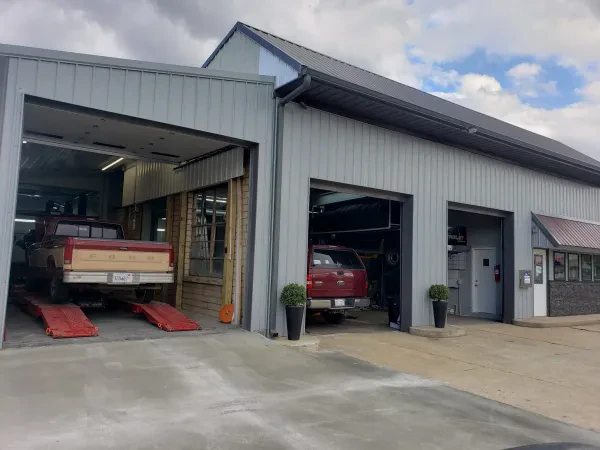 Porterformance Auto Care - photo 4