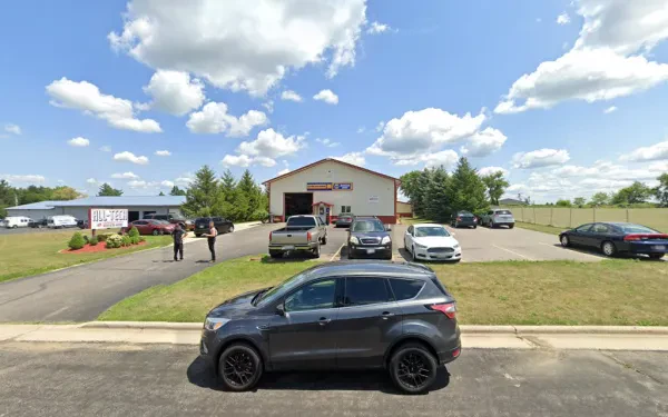 All-Tech Auto Service - photo 2