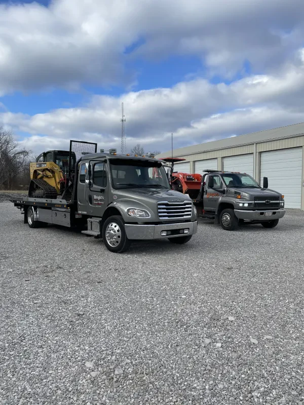 Wright's Towing - photo 2