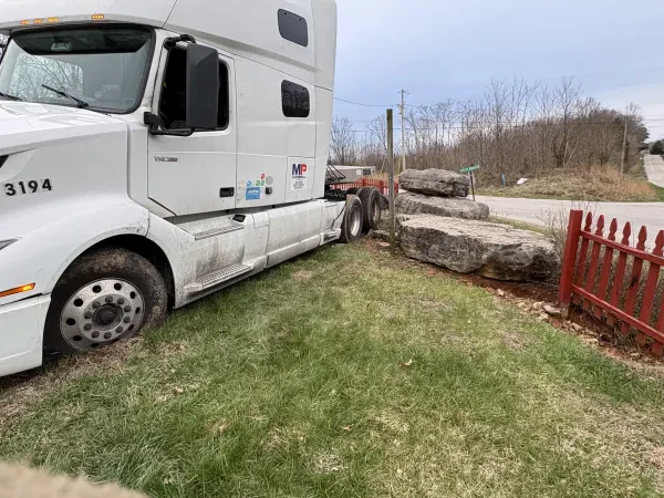 Wright's Towing - photo 3