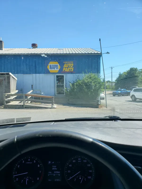 NAPA Auto Parts - Lancaster Auto Parts - photo 2