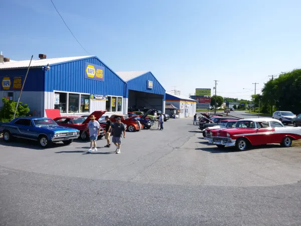 NAPA Auto Parts - Lancaster Auto Parts - photo 3