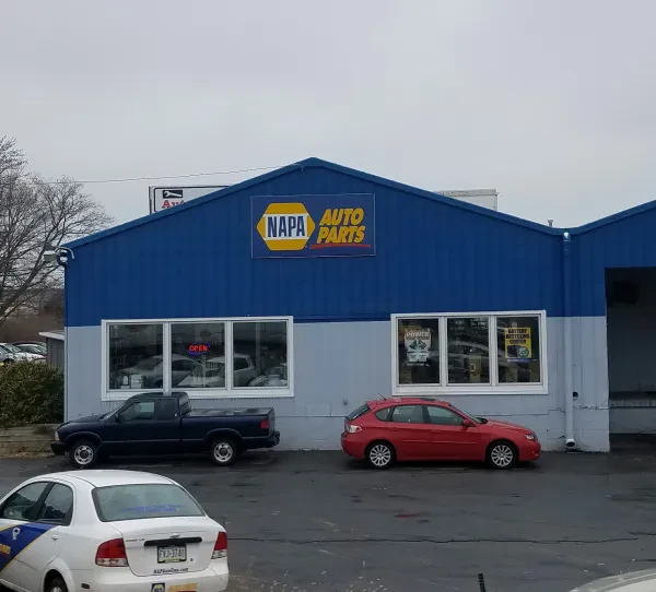 NAPA Auto Parts - Lancaster Auto Parts - photo 4