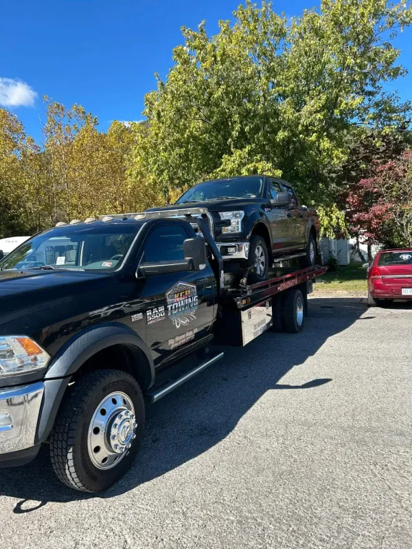 KGR Towing - photo 2
