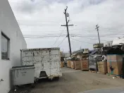 Secure E-Waste Destruction