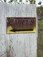 Carey's Towing & Recovery Inc