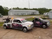 Jennings Towing & Recovery