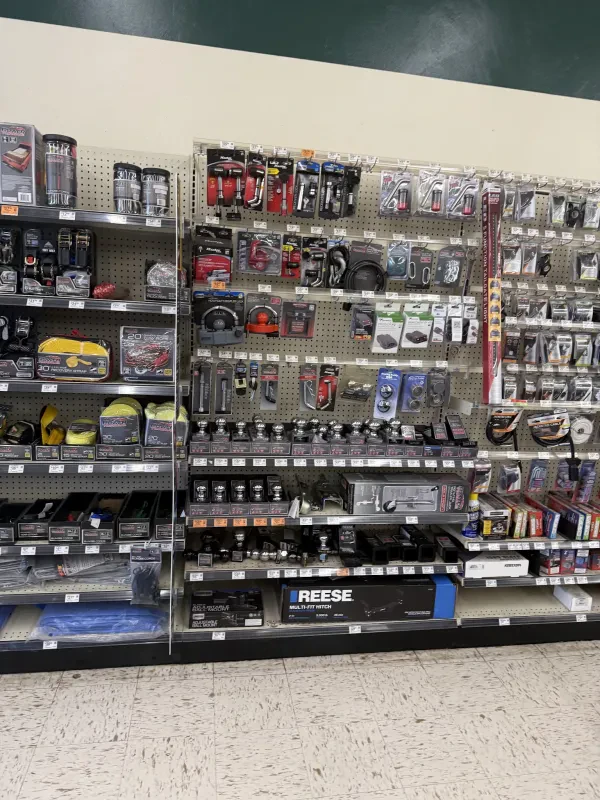 O'Reilly Auto Parts - photo 4