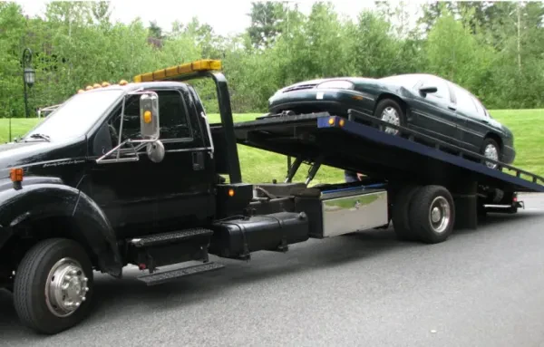 Servicio de Grúa , Towing o remolque J Perez - photo 3