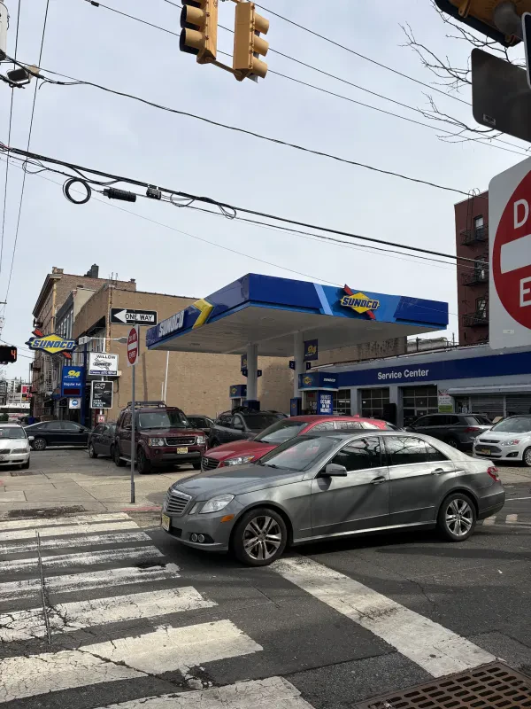 Sunoco - photo 2
