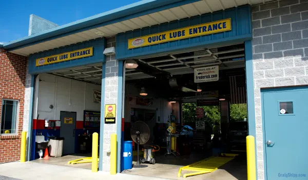 Dynamic Automotive - photo 4