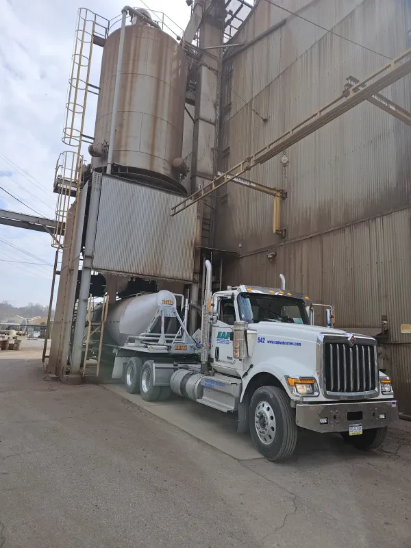EAP Industries Inc - photo 2