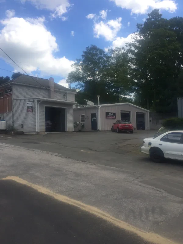 Ron's Automotive Unionville LLC. - photo 3