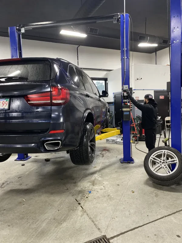 Acton Autowerks - photo 3