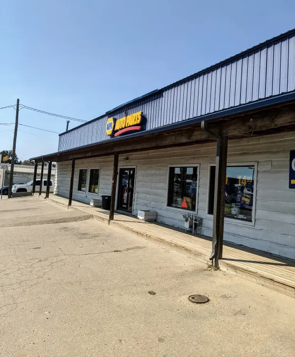 NAPA Auto Parts – University Auto Parts - photo 4