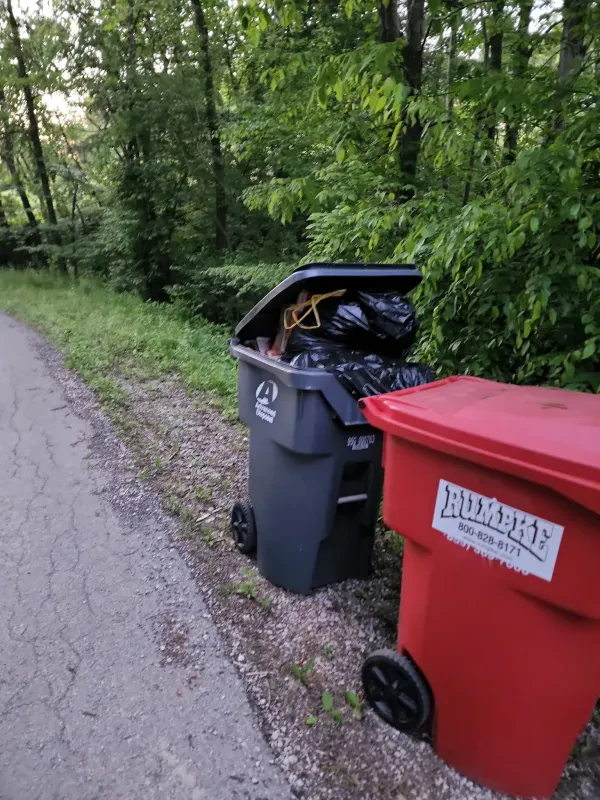 Rumpke - Estill County Landfill - photo 2