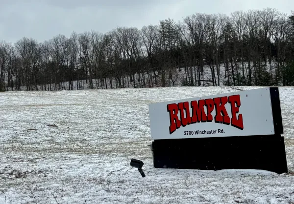 Rumpke - Estill County Landfill - photo 4