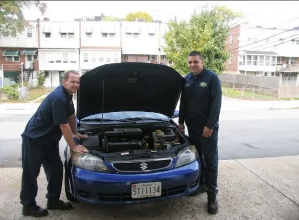 All Phase Auto Repair - photo 2