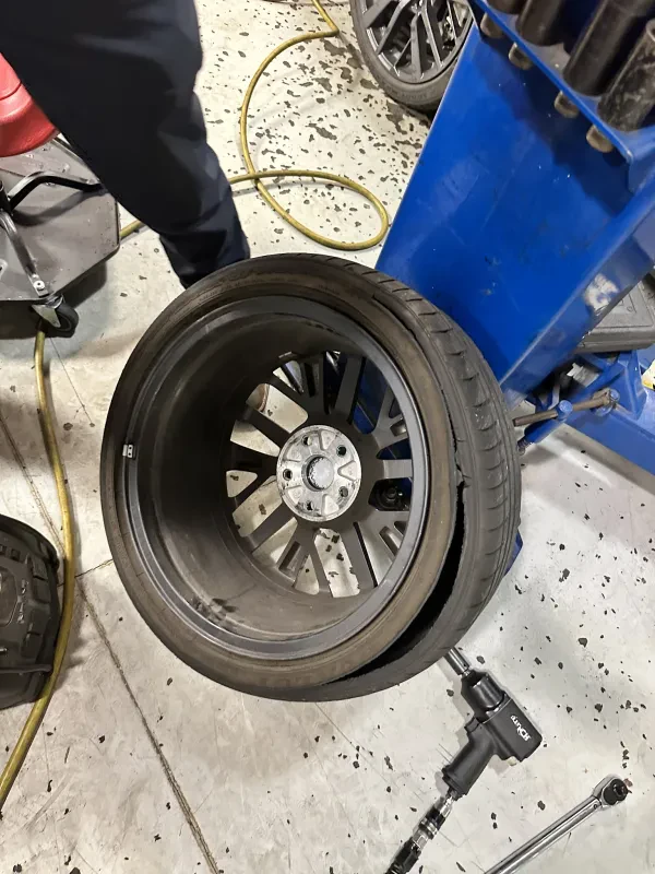 Ciocca Subaru of Allentown Service Center - photo 2