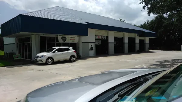 St. Lucie Battery and Tire - photo 2