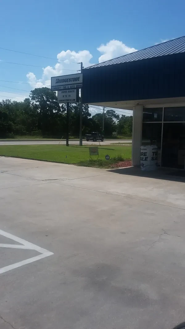 St. Lucie Battery and Tire - photo 3