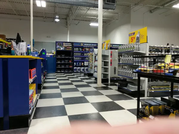 NAPA Auto Parts - Cole Auto Supply Inc - photo 2